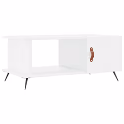 VidaXL 829462, White