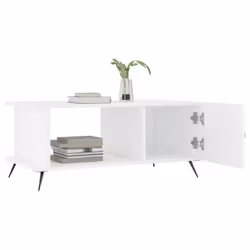 VidaXL 829462 coffee/side/end table - Additional view 4