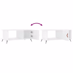 VidaXL 829462 coffee/side/end table - Additional view 7