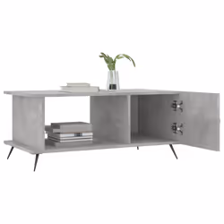 VidaXL 829464 coffee/side/end table - Additional view 4