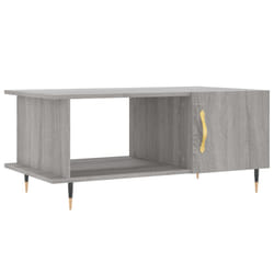 VidaXL 829474 coffee/side/end table