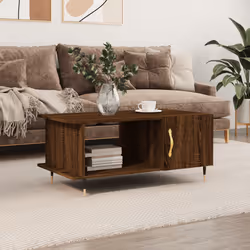 VidaXL 829475 coffee/side/end table