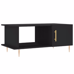 VidaXL 829477, Black