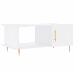 VidaXL 829478, White