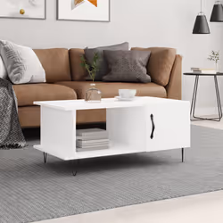 VidaXL 829484, White