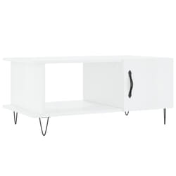 VidaXL 829486 coffee/side/end table