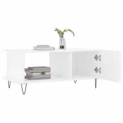 VidaXL 829486 coffee/side/end table - Additional view 4