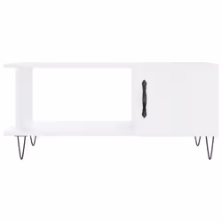 VidaXL 829486 coffee/side/end table - Additional view 5