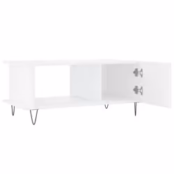 VidaXL 829486 coffee/side/end table - Additional view 6