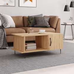 VidaXL 829487 coffee/side/end table - Additional view 2