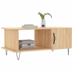 VidaXL 829487 coffee/side/end table - Additional view 3
