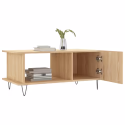 VidaXL 829487 coffee/side/end table - Additional view 4
