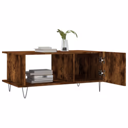 VidaXL 829489 coffee/side/end table - Additional view 4
