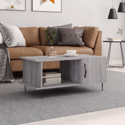 VidaXL 829490 coffee/side/end table