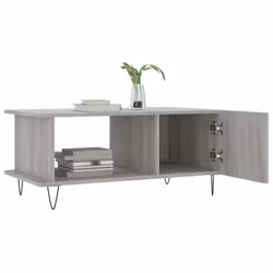 VidaXL 829490 coffee/side/end table - Additional view 4