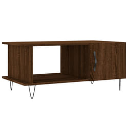 VidaXL 829491 coffee/side/end table