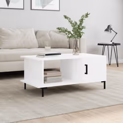 VidaXL 829492, White