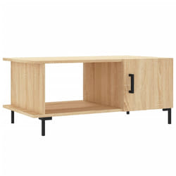 VidaXL 829495 coffee/side/end table