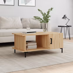VidaXL 829495 coffee/side/end table