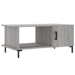 VidaXL 829498 coffee/side/end table