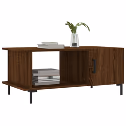 VidaXL 829499 coffee/side/end table