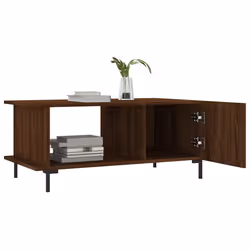 VidaXL 829499 coffee/side/end table - Additional view 4