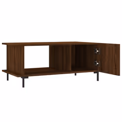 VidaXL 829499 coffee/side/end table - Additional view 5
