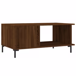 VidaXL 829499 coffee/side/end table - Additional view 8