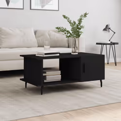 VidaXL 829501, Black