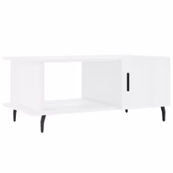 VidaXL 829502, White