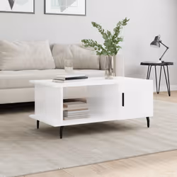 VidaXL 829502 coffee/side/end table