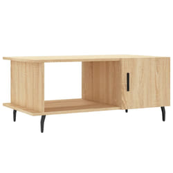 VidaXL 829503 coffee/side/end table