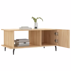 VidaXL 829503 coffee/side/end table - Additional view 4