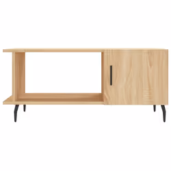 VidaXL 829503 coffee/side/end table - Additional view 5