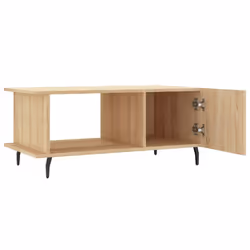 VidaXL 829503 coffee/side/end table - Additional view 6