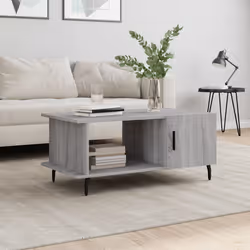 VidaXL 829506 coffee/side/end table