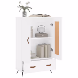 VidaXL 830292 living room sideboard/buffet - Additional view 4