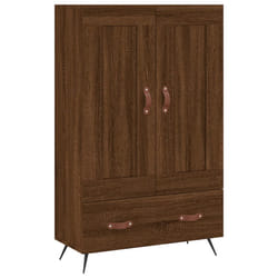 VidaXL 830299 living room sideboard/buffet