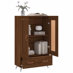 VidaXL 830299 living room sideboard/buffet - Additional view 4
