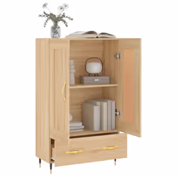 VidaXL 830303 living room sideboard/buffet - Additional view 4