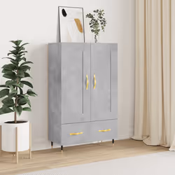 VidaXL 830304 living room sideboard/buffet - Additional view 2