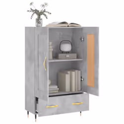 VidaXL 830304 living room sideboard/buffet - Additional view 4