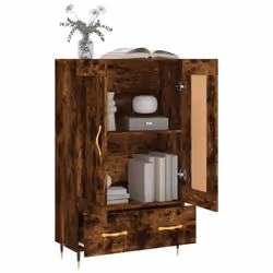 VidaXL 830305 living room sideboard/buffet - Additional view 4