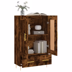 VidaXL 830313 living room sideboard/buffet - Additional view 4