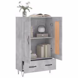 VidaXL 830320 living room sideboard/buffet - Additional view 4