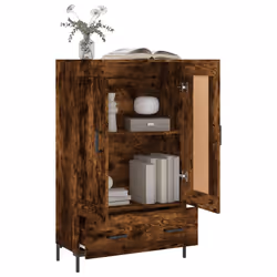 VidaXL 830329 living room sideboard/buffet - Additional view 4