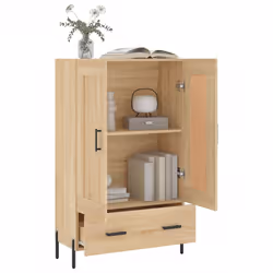 VidaXL 830335 living room sideboard/buffet - Additional view 4