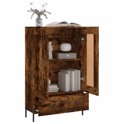 VidaXL 830337 living room sideboard/buffet - Additional view 4