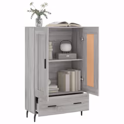 VidaXL 830346 living room sideboard/buffet - Additional view 4
