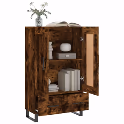 VidaXL 830353 living room sideboard/buffet - Additional view 4